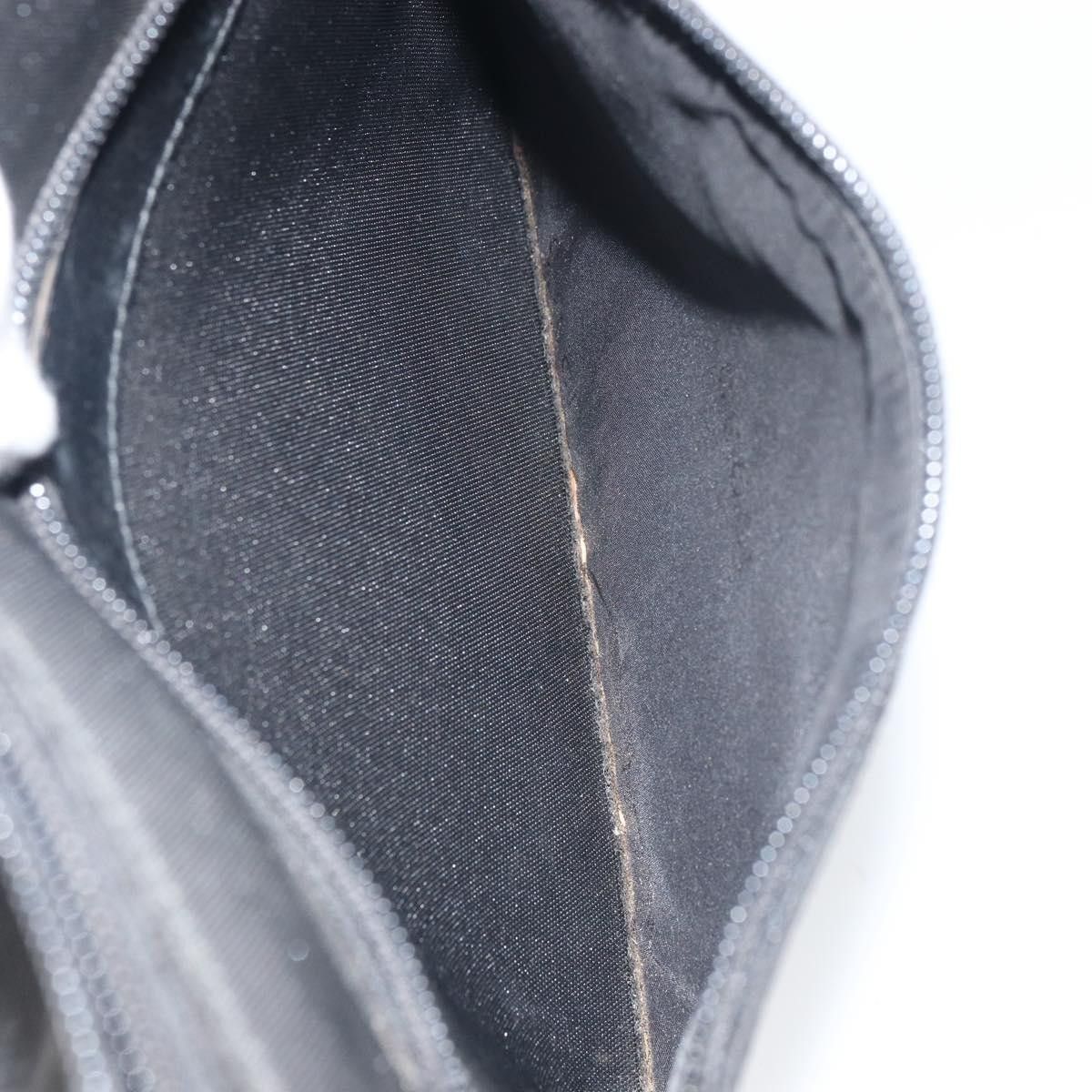Gucci Gucci Vintage Shoulder Bag Nylon Size ONE SIZE - 21 Thumbnail