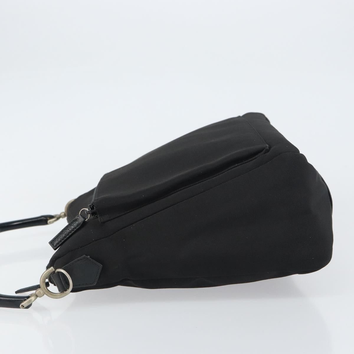 Gucci Gucci Vintage Shoulder Bag Nylon Size ONE SIZE - 4 Thumbnail