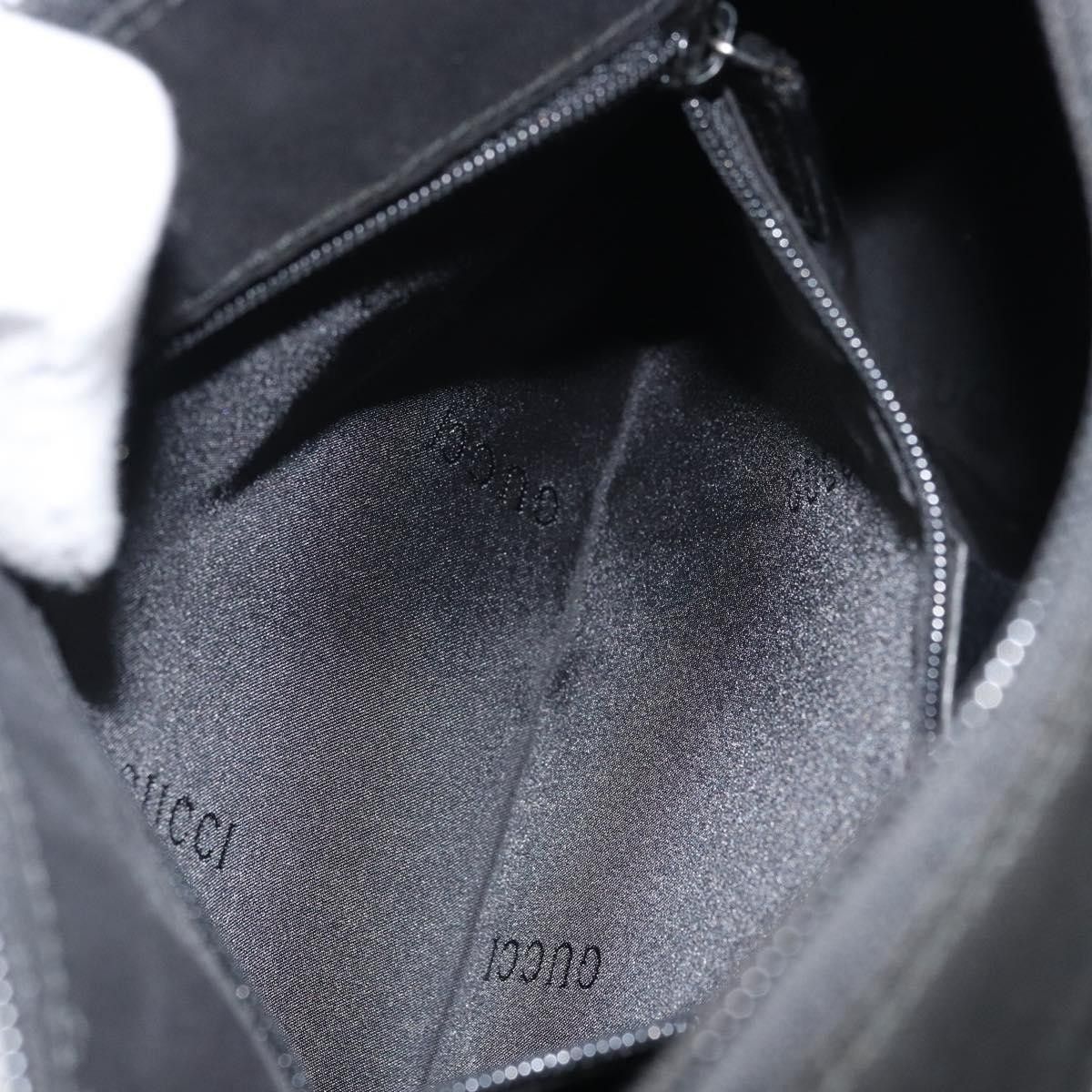 Gucci Gucci Vintage Shoulder Bag Nylon Size ONE SIZE - 20 Thumbnail