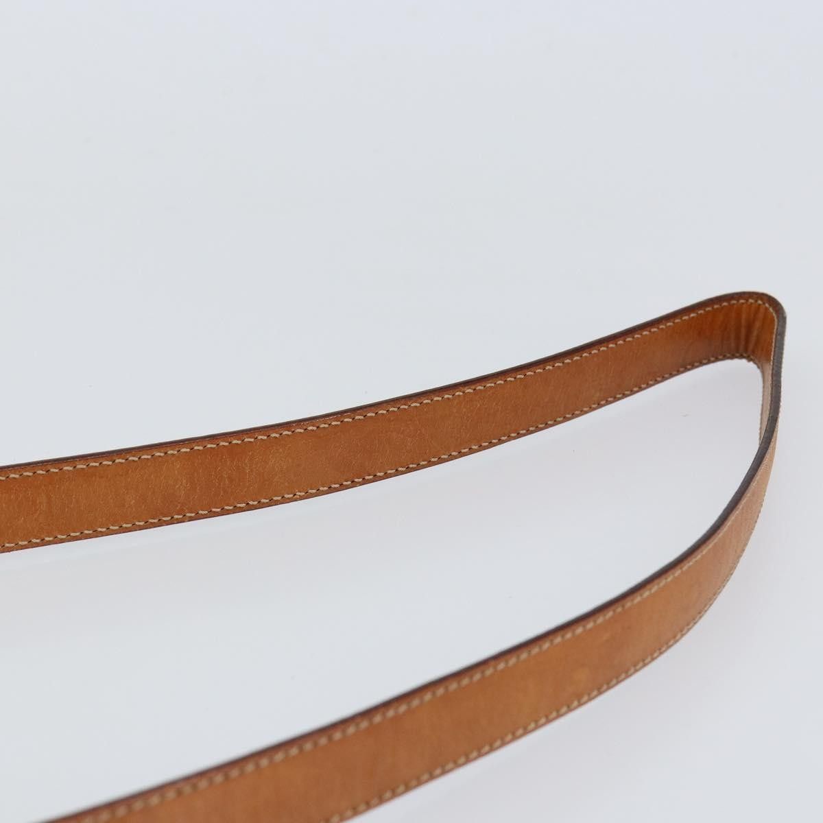 Celine Celine Vintage Macadam Shoulder Bag Canvas Size ONE SIZE - 15 Thumbnail