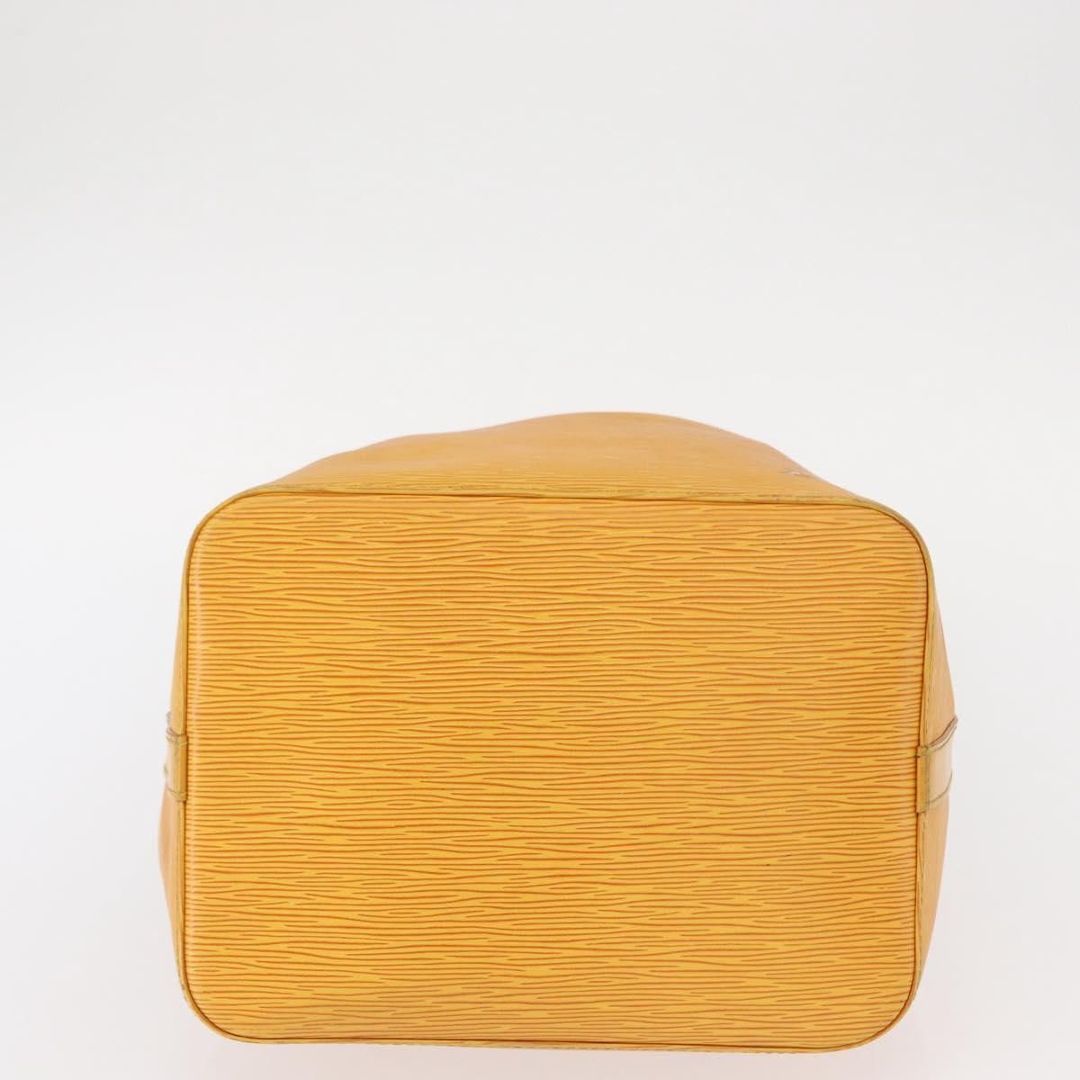 Louis Vuitton Louis Vuitton Petit Noe Epi Leather Size ONE SIZE - 14 Thumbnail