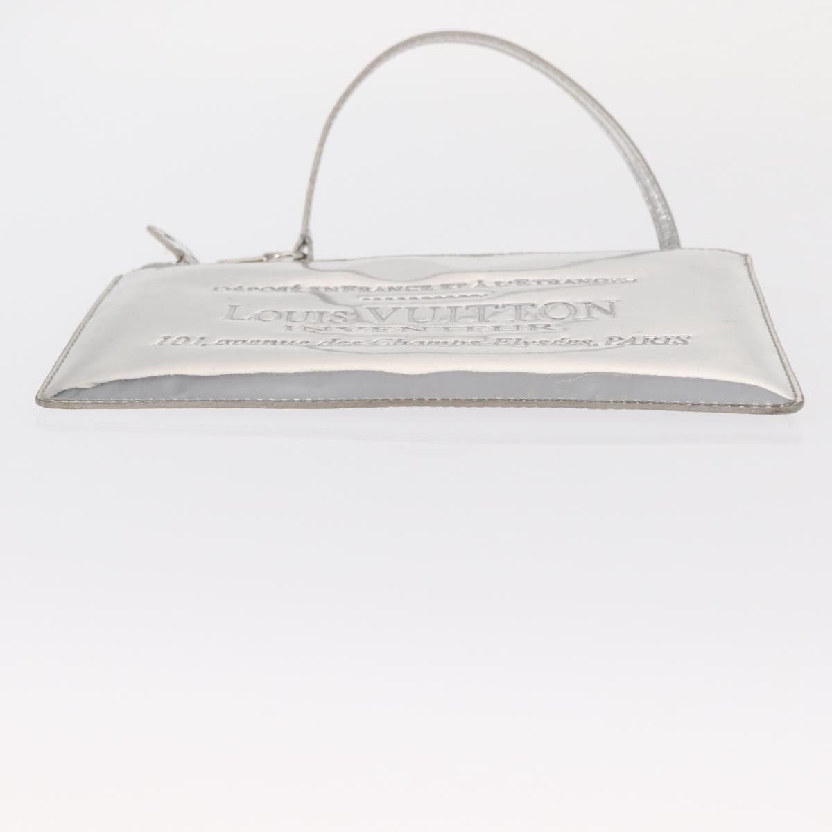 Louis Vuitton Louis Vuitton Pochette Clutch Monogram Miroir PVC Size ONE SIZE - 20 Thumbnail