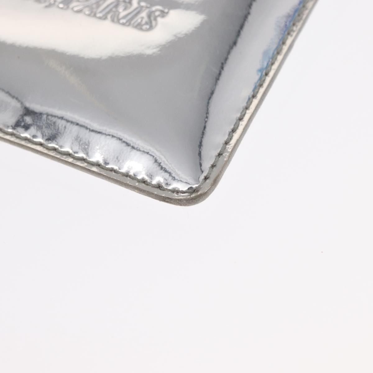 Louis Vuitton Louis Vuitton Pochette Clutch Monogram Miroir PVC Size ONE SIZE - 9 Thumbnail
