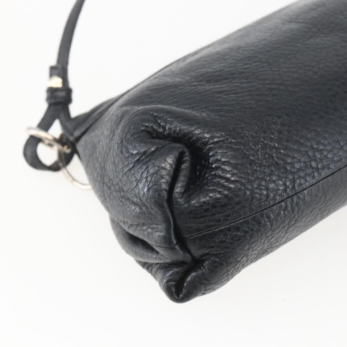 Chloe Chloe Lily Shoulder bag Leather Size ONE SIZE - 11 Thumbnail
