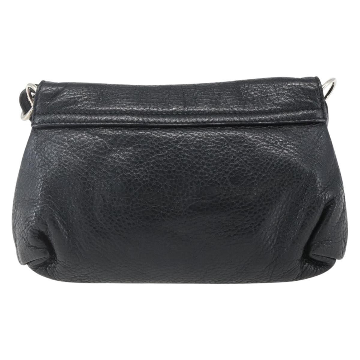 Chloe Chloe Lily Shoulder bag Leather Size ONE SIZE - 2 Thumbnail