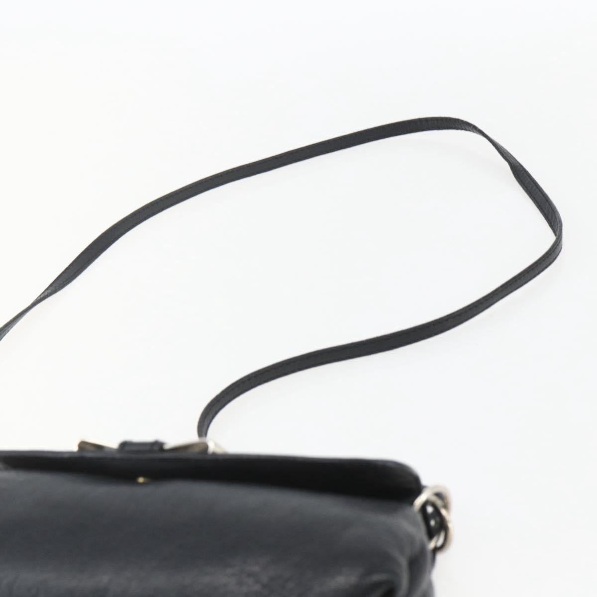 Chloe Chloe Lily Shoulder bag Leather Size ONE SIZE - 15 Thumbnail