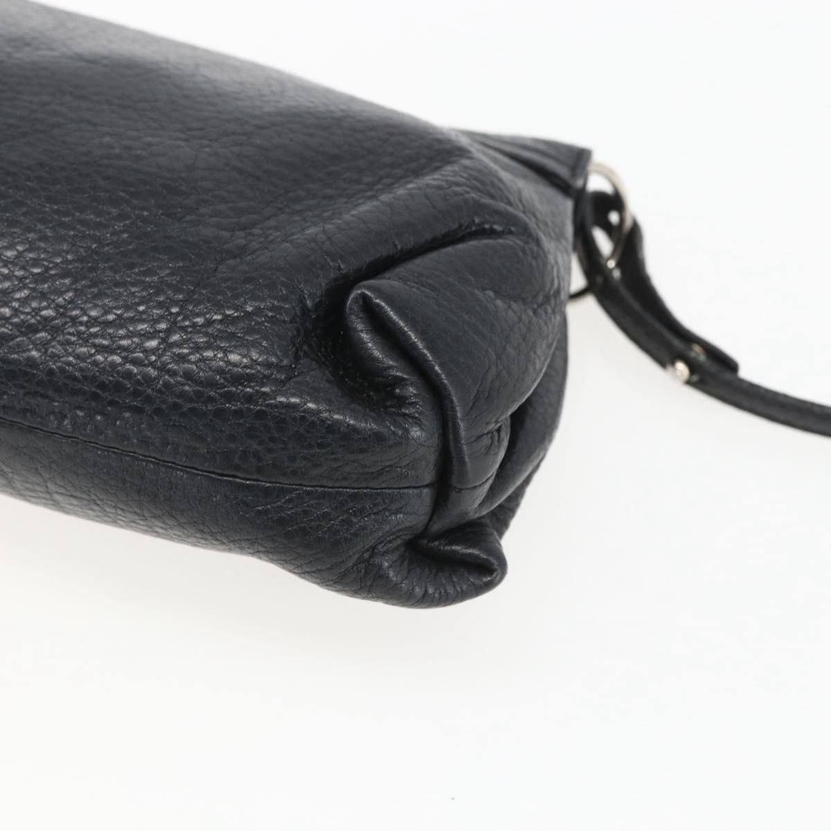 Chloe Chloe Lily Shoulder bag Leather Size ONE SIZE - 9 Thumbnail