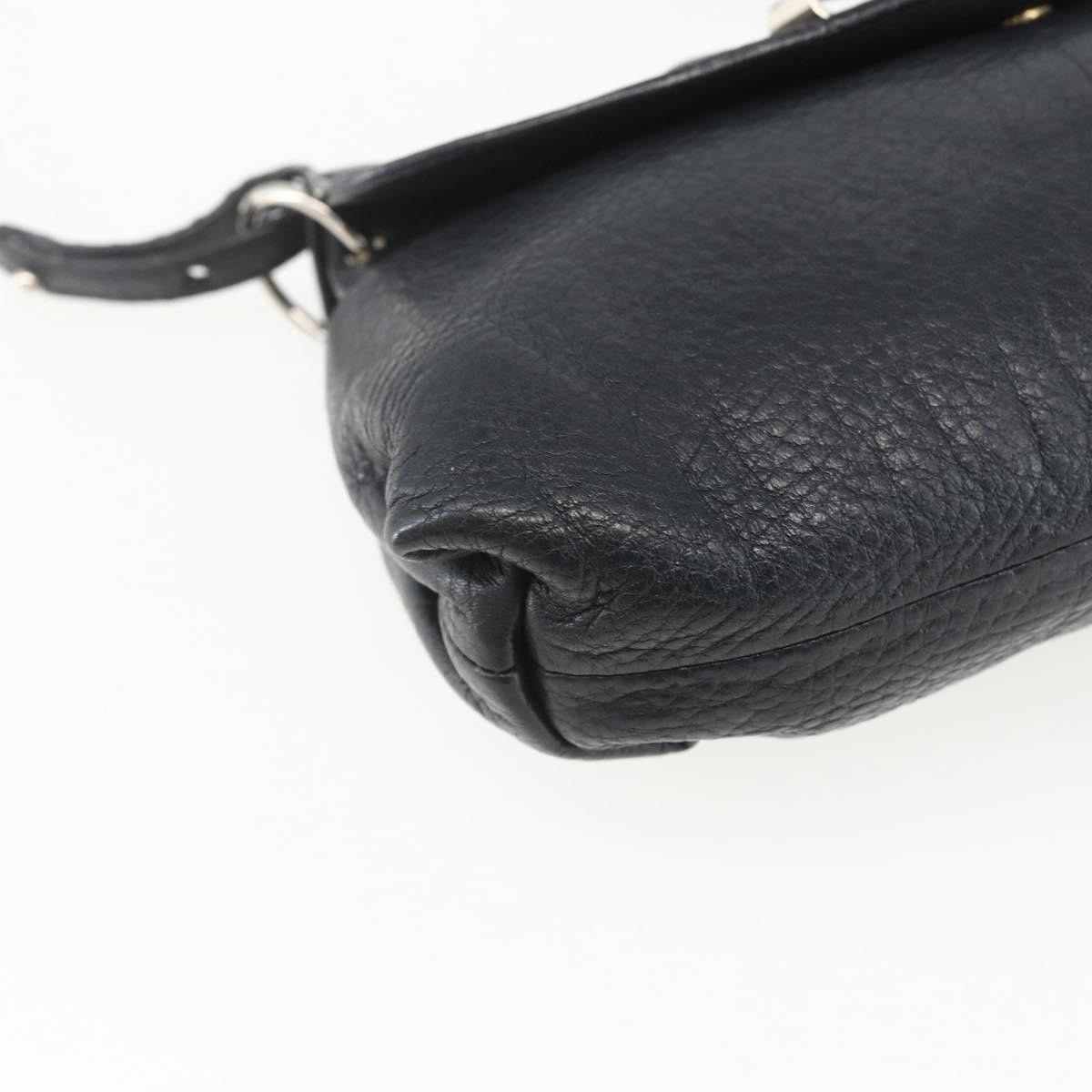 Chloe Chloe Lily Shoulder bag Leather Size ONE SIZE - 8 Thumbnail
