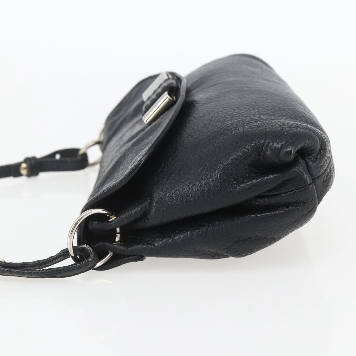 Chloe Chloe Lily Shoulder bag Leather Size ONE SIZE - 3 Thumbnail