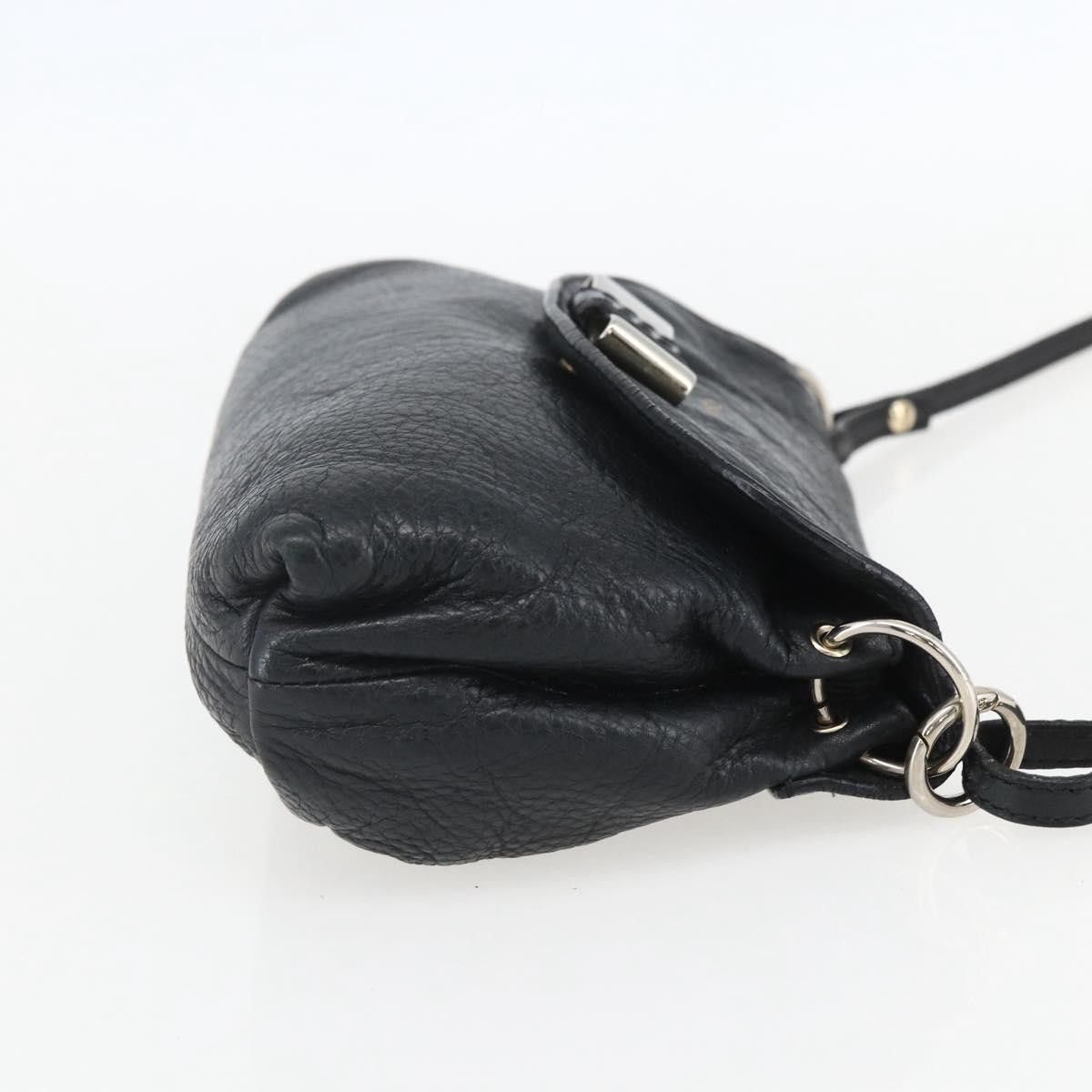 Chloe Chloe Lily Shoulder bag Leather Size ONE SIZE - 4 Thumbnail