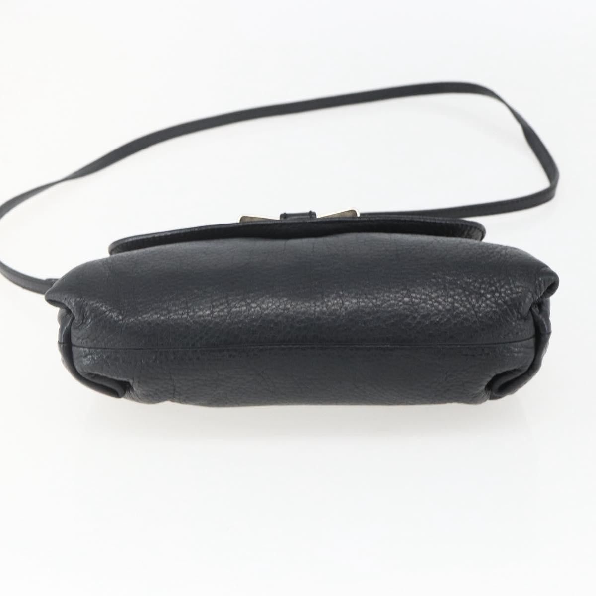 Chloe Chloe Lily Shoulder bag Leather Size ONE SIZE - 13 Thumbnail