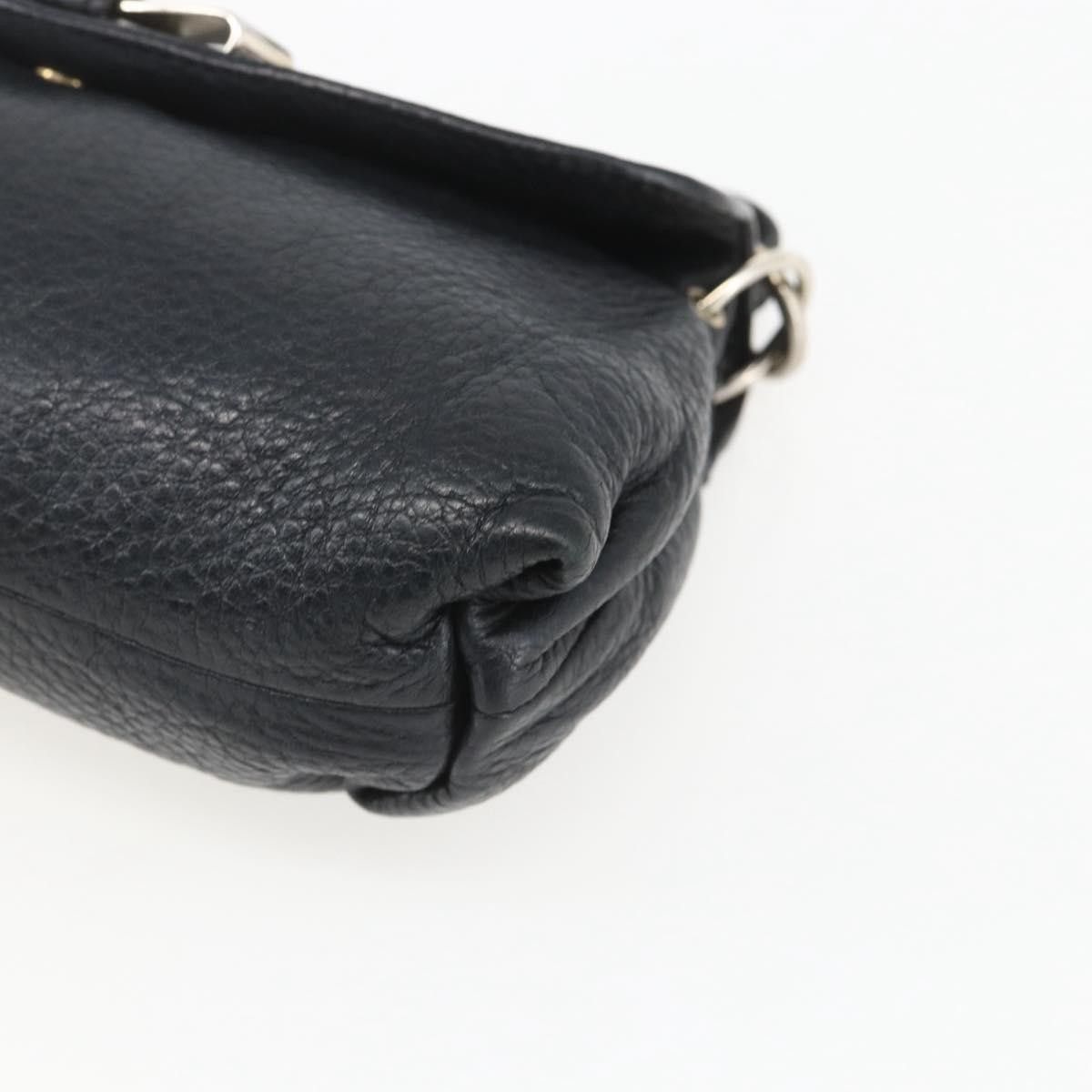 Chloe Chloe Lily Shoulder bag Leather Size ONE SIZE - 10 Thumbnail