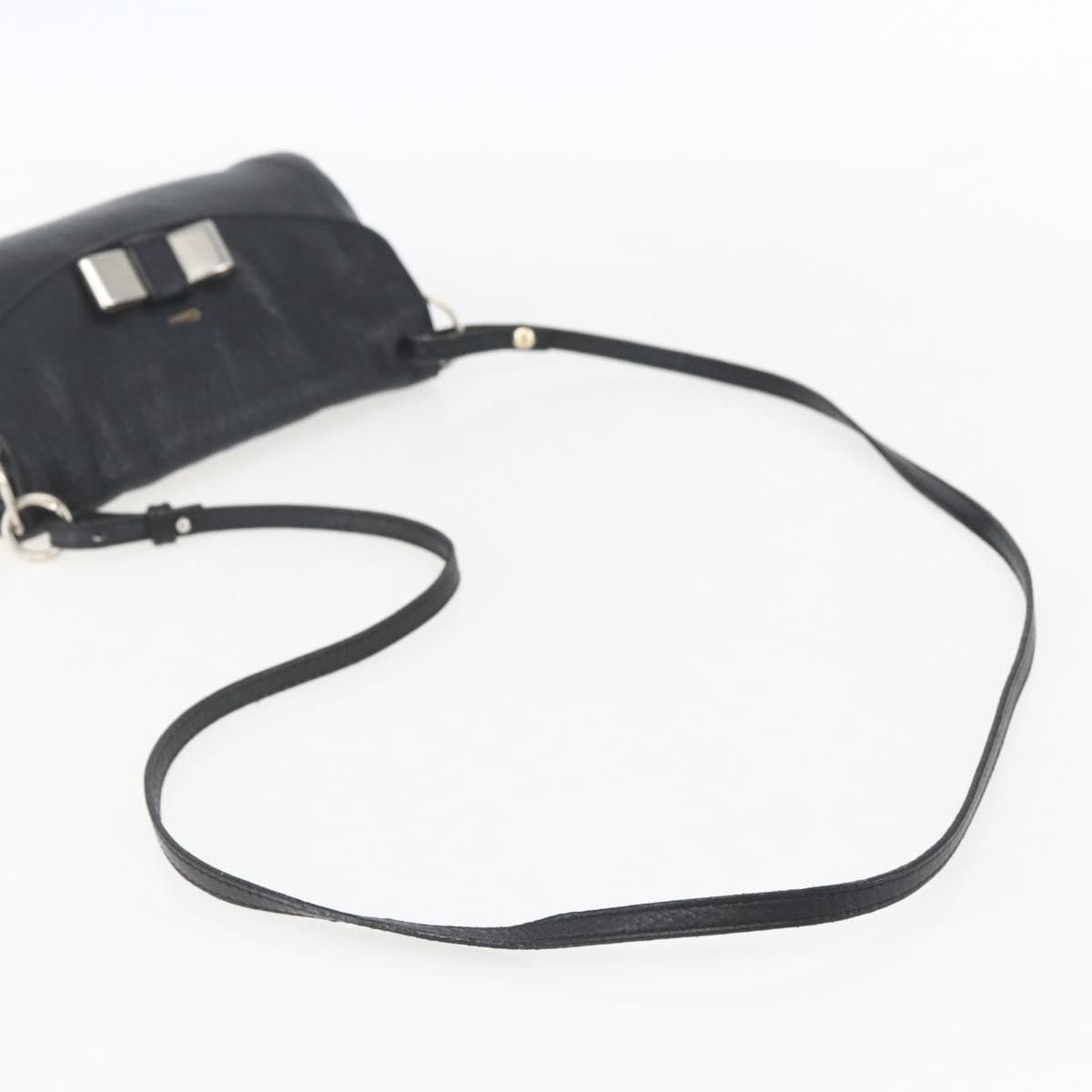 Chloe Chloe Lily Shoulder bag Leather Size ONE SIZE - 7 Thumbnail