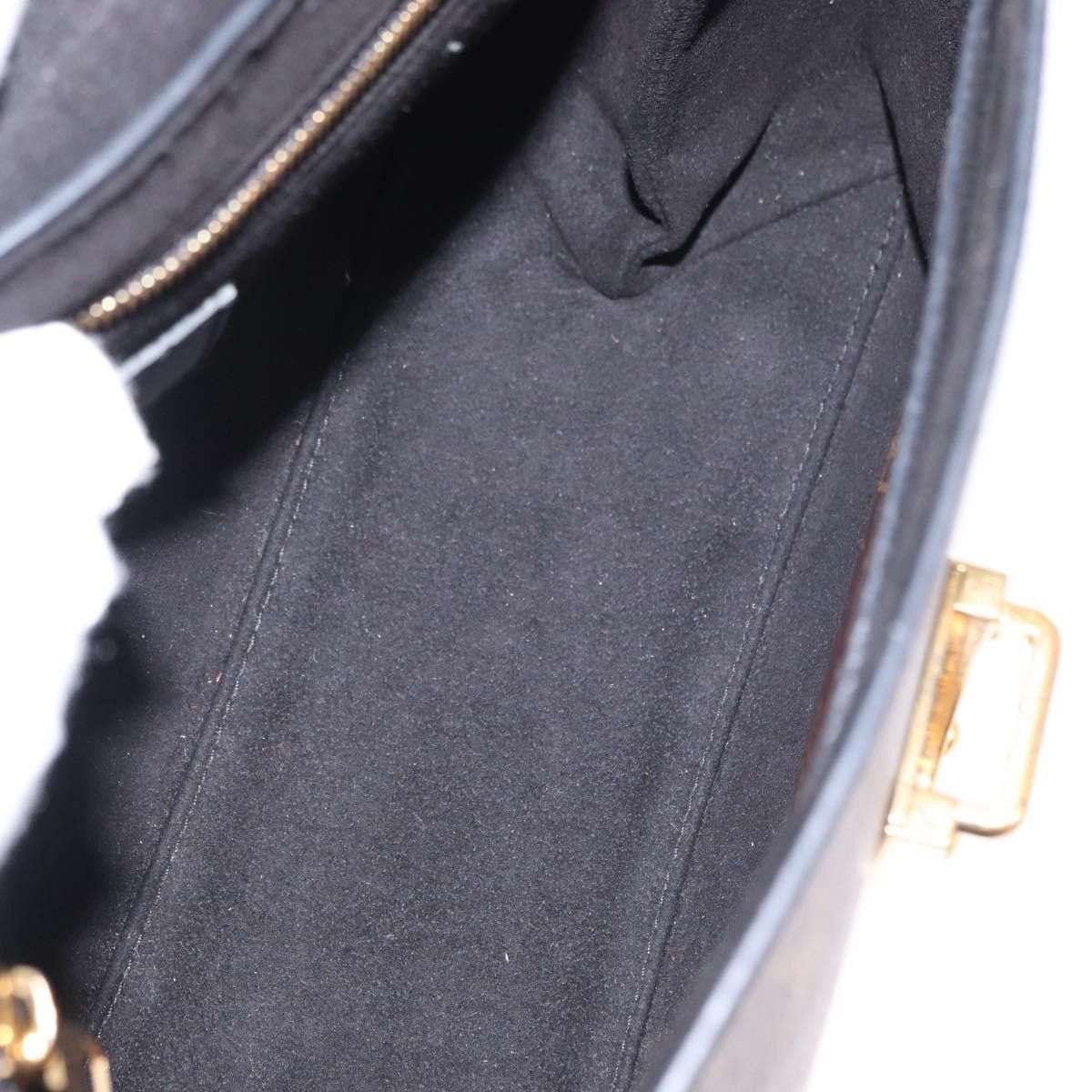 Louis Vuitton Louis Vuitton One Handle Flap Monogram Canvas and Leather Size ONE SIZE - 5 Thumbnail