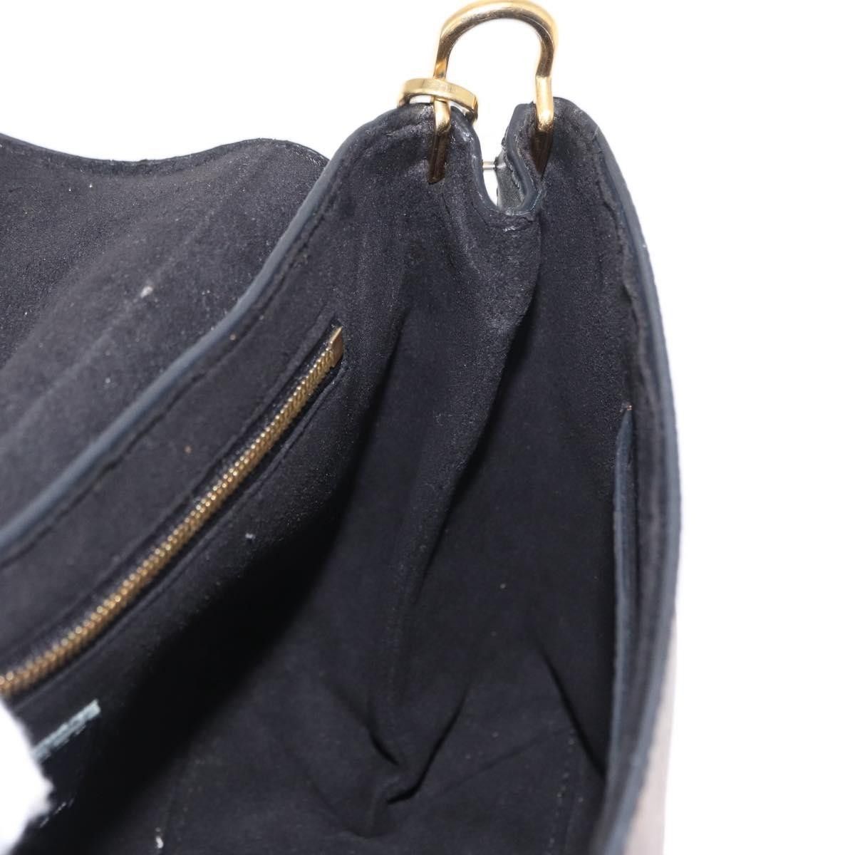 Louis Vuitton Louis Vuitton One Handle Flap Monogram Canvas and Leather Size ONE SIZE - 22 Thumbnail