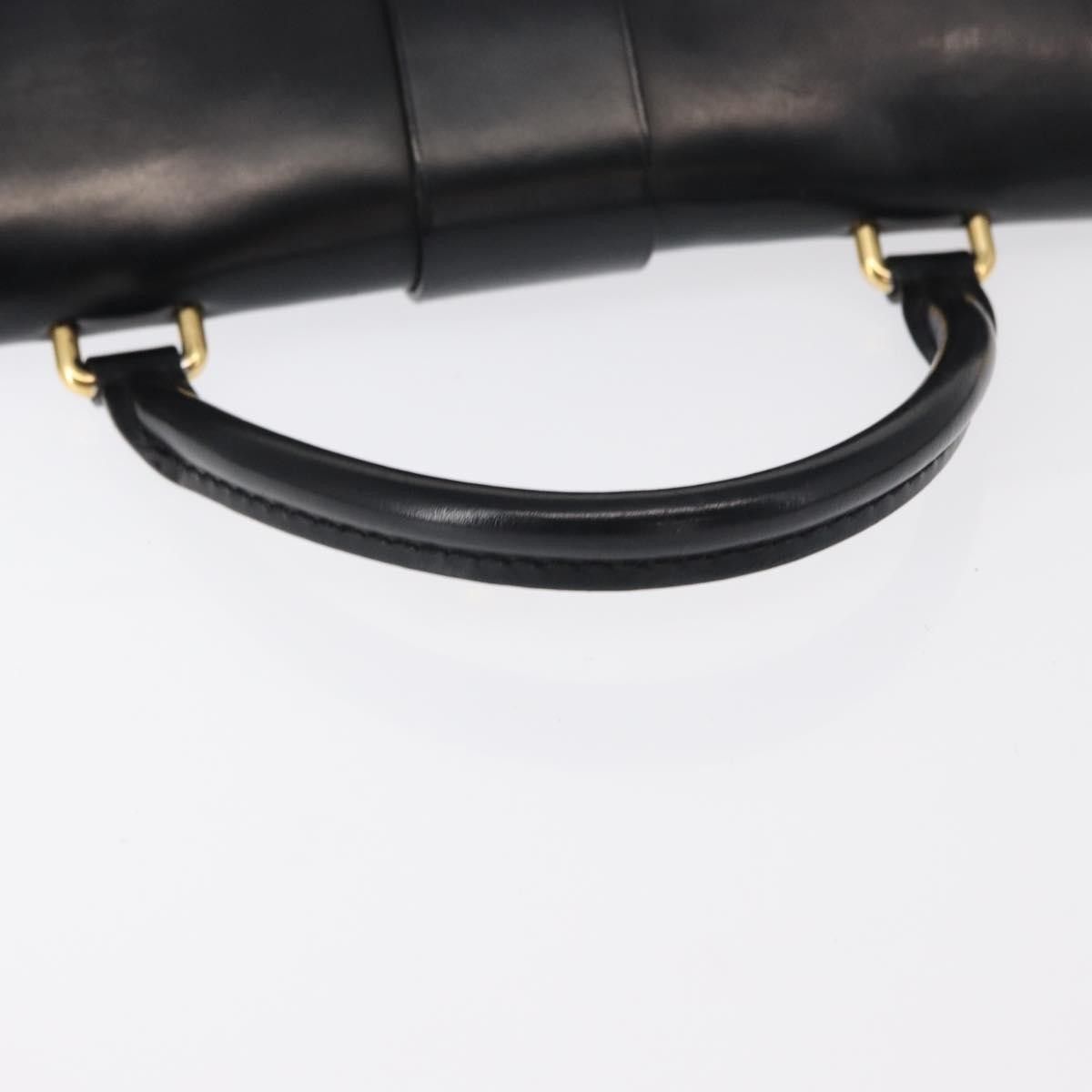 Louis Vuitton Louis Vuitton One Handle Flap Monogram Canvas and Leather Size ONE SIZE - 16 Thumbnail