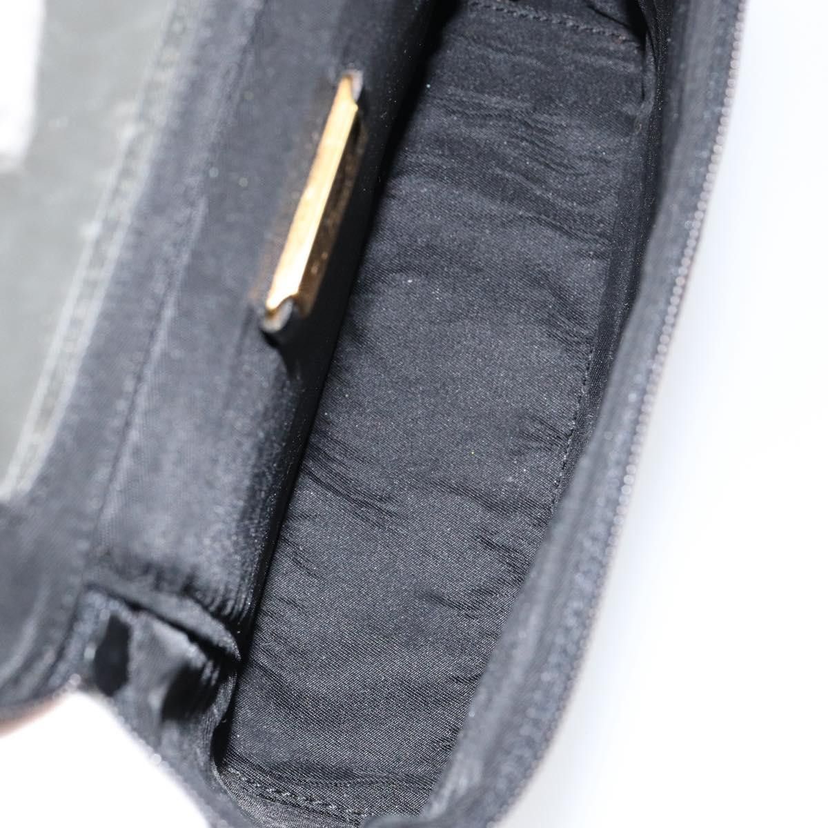 Loewe Loewe Vintage Handbag Leather Size ONE SIZE - 5 Thumbnail