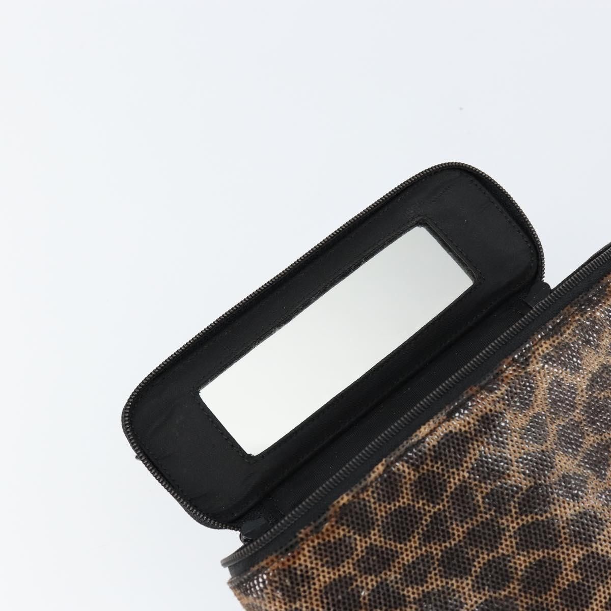 Loewe Loewe Vintage Handbag Leather Size ONE SIZE - 17 Thumbnail