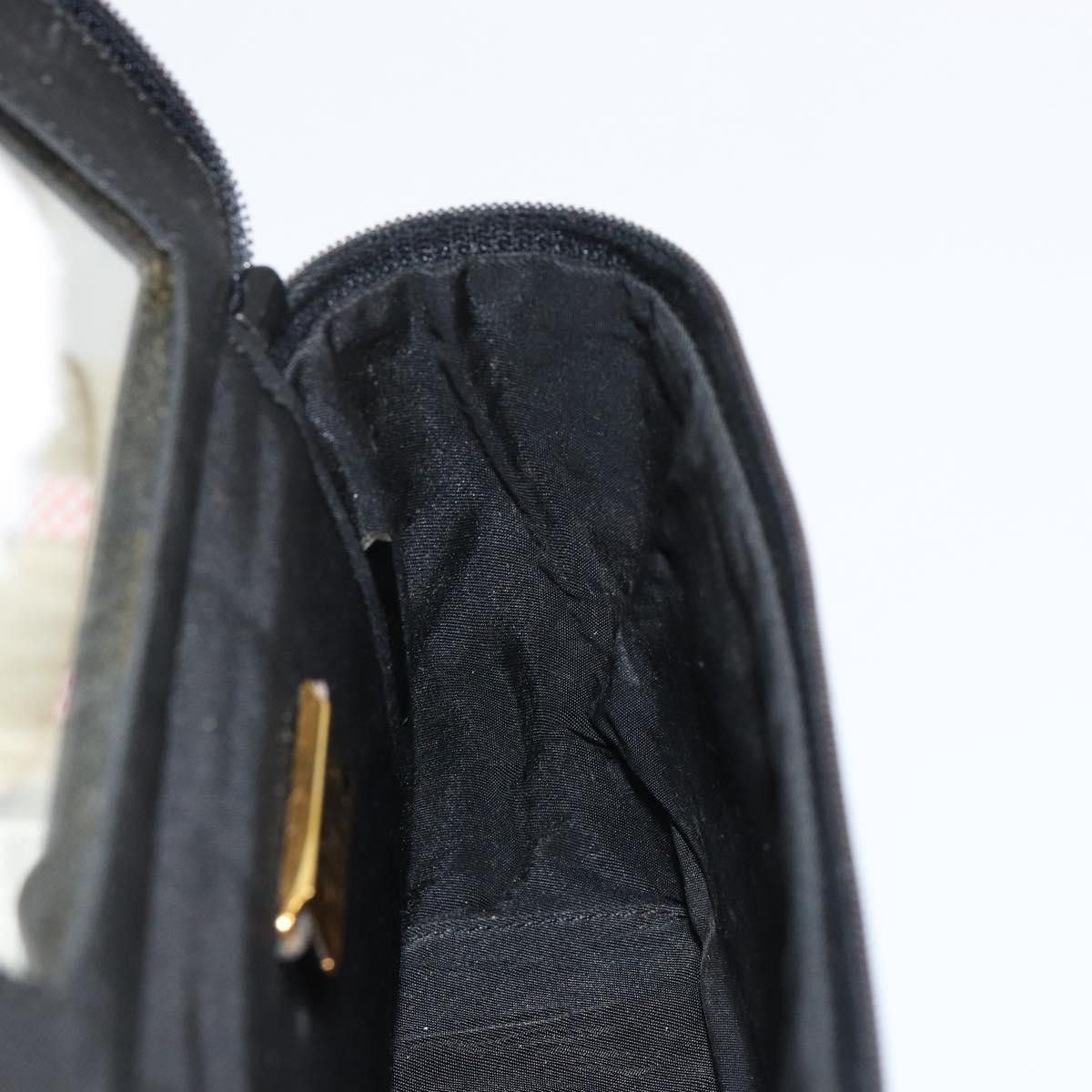 Loewe Loewe Vintage Handbag Leather Size ONE SIZE - 18 Thumbnail