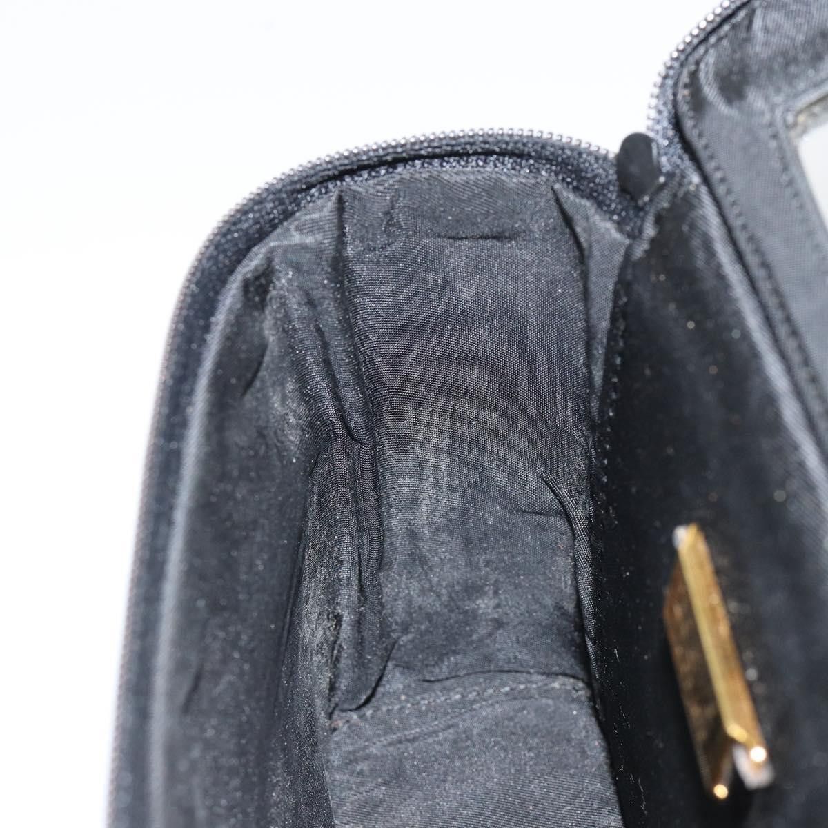 Loewe Loewe Vintage Handbag Leather Size ONE SIZE - 19 Thumbnail