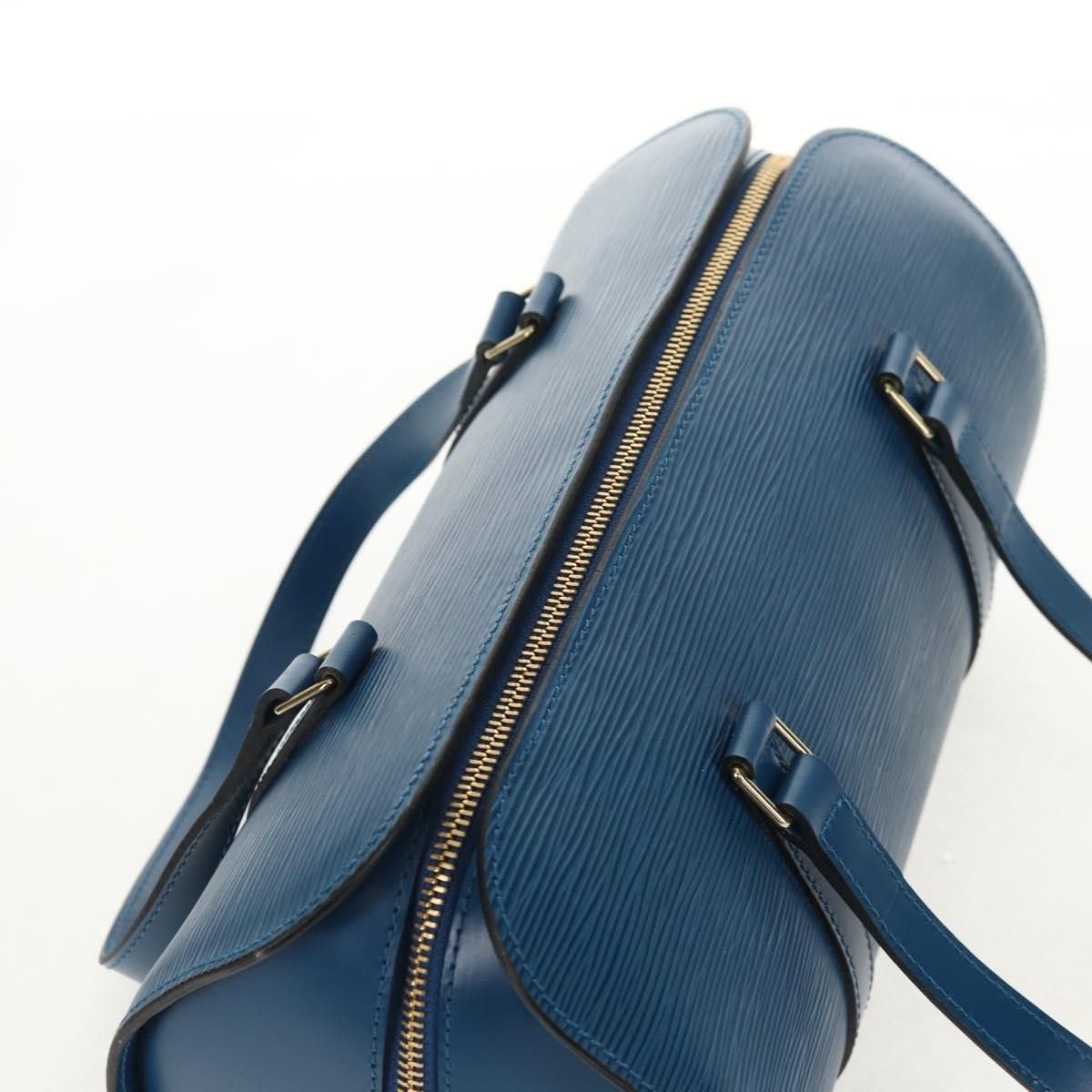 Louis Vuitton Louis Vuitton Soufflot Handbag Epi Leather Size ONE SIZE - 16 Thumbnail