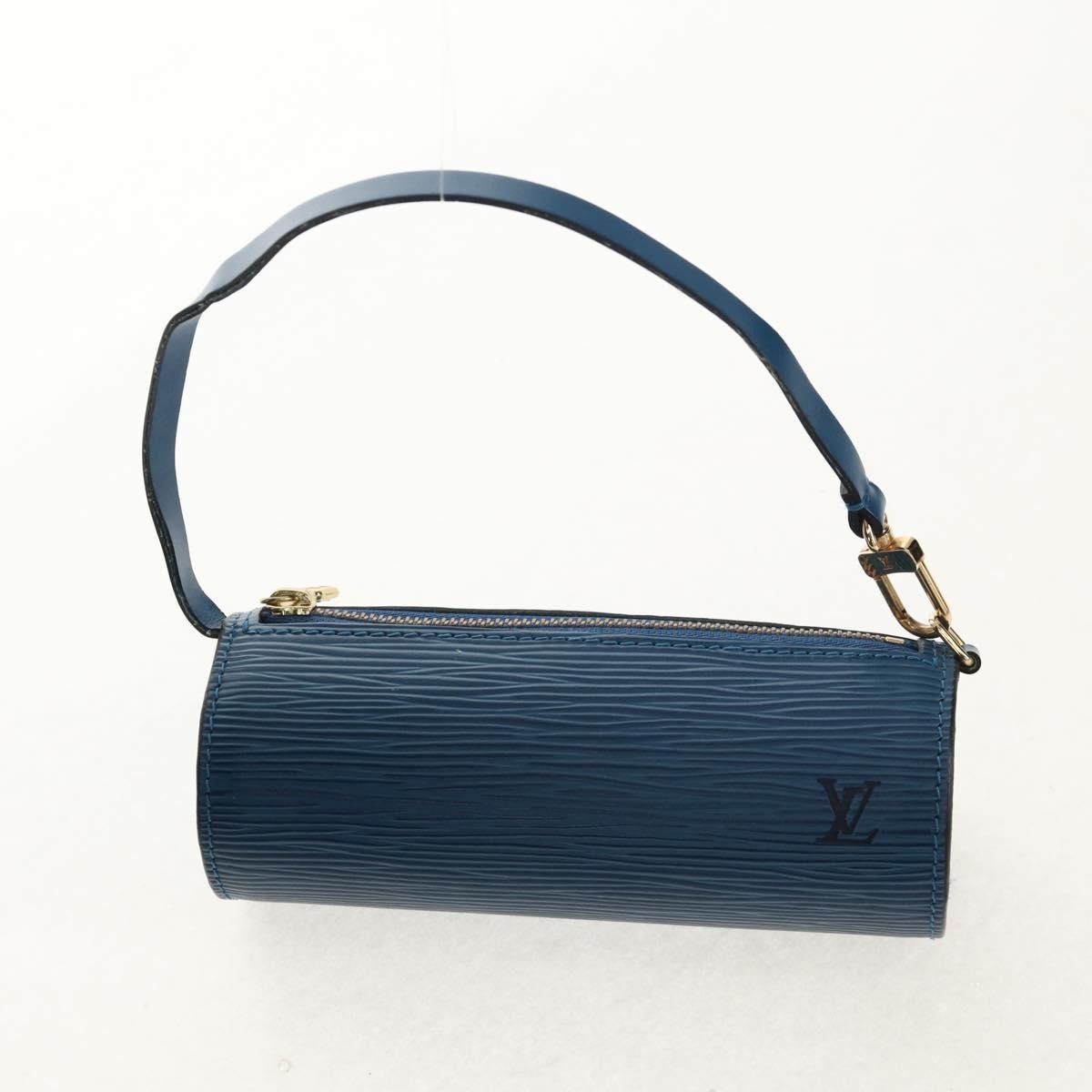 Louis Vuitton Louis Vuitton Soufflot Handbag Epi Leather Size ONE SIZE - 23 Thumbnail