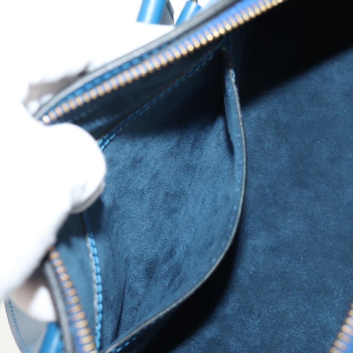 Louis Vuitton Louis Vuitton Soufflot Handbag Epi Leather Size ONE SIZE - 22 Thumbnail