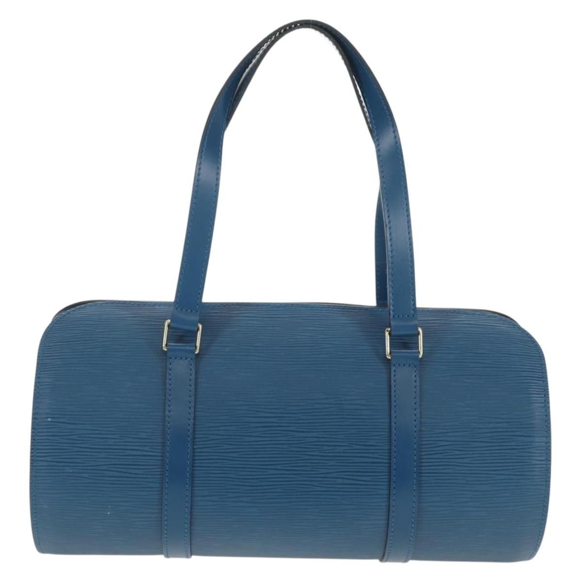 Louis Vuitton Louis Vuitton Soufflot Handbag Epi Leather Size ONE SIZE - 2 Thumbnail