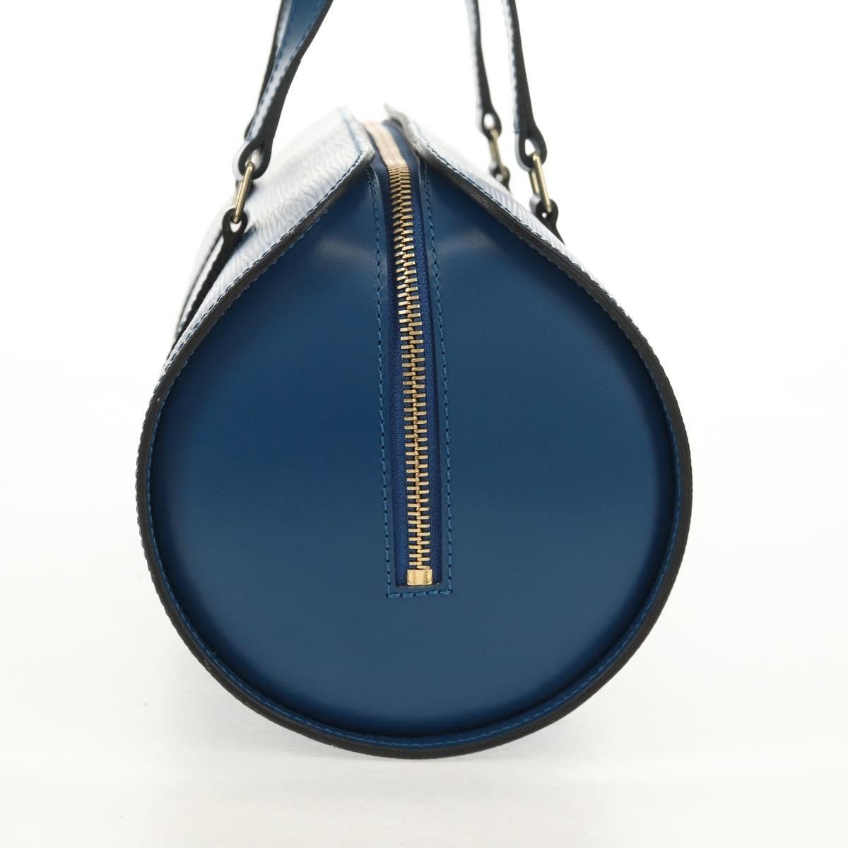 Louis Vuitton Louis Vuitton Soufflot Handbag Epi Leather Size ONE SIZE - 3 Thumbnail