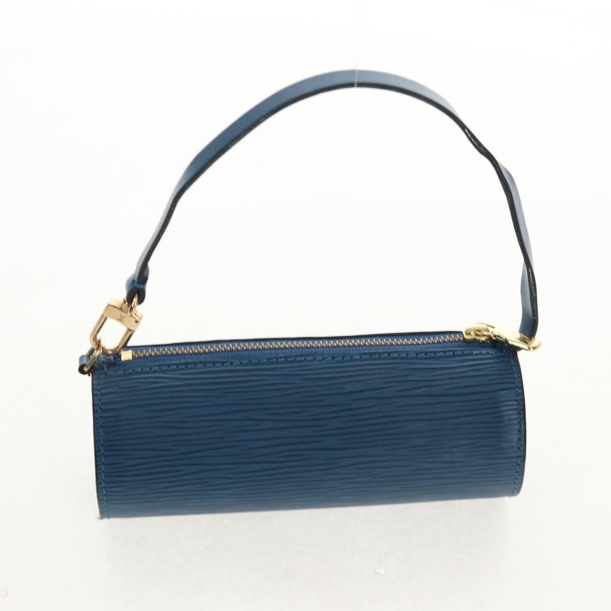Louis Vuitton Louis Vuitton Soufflot Handbag Epi Leather Size ONE SIZE - 24 Thumbnail
