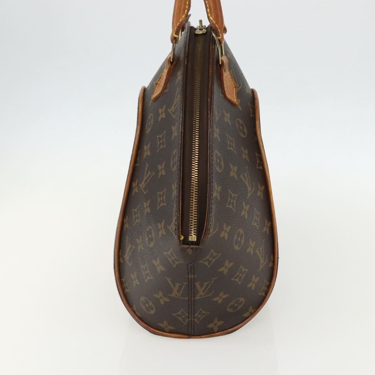 Louis Vuitton Louis Vuitton Ellipse Bag Monogram Canvas Size ONE SIZE - 4 Thumbnail