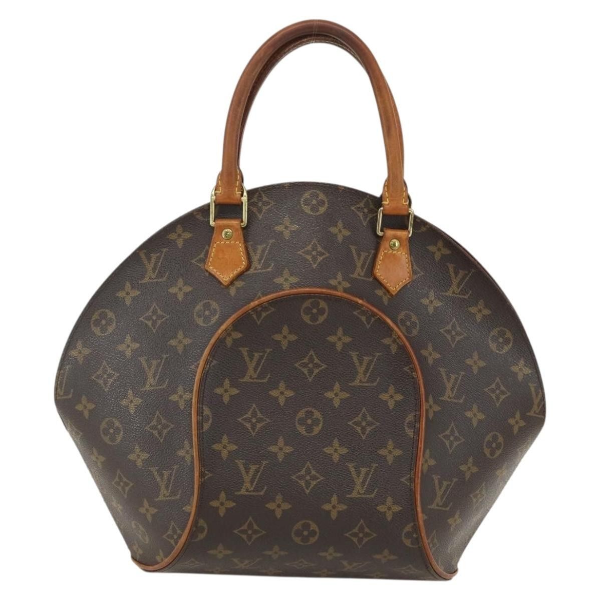 Louis Vuitton Louis Vuitton Ellipse Bag Monogram Canvas Size ONE SIZE - 2 Thumbnail