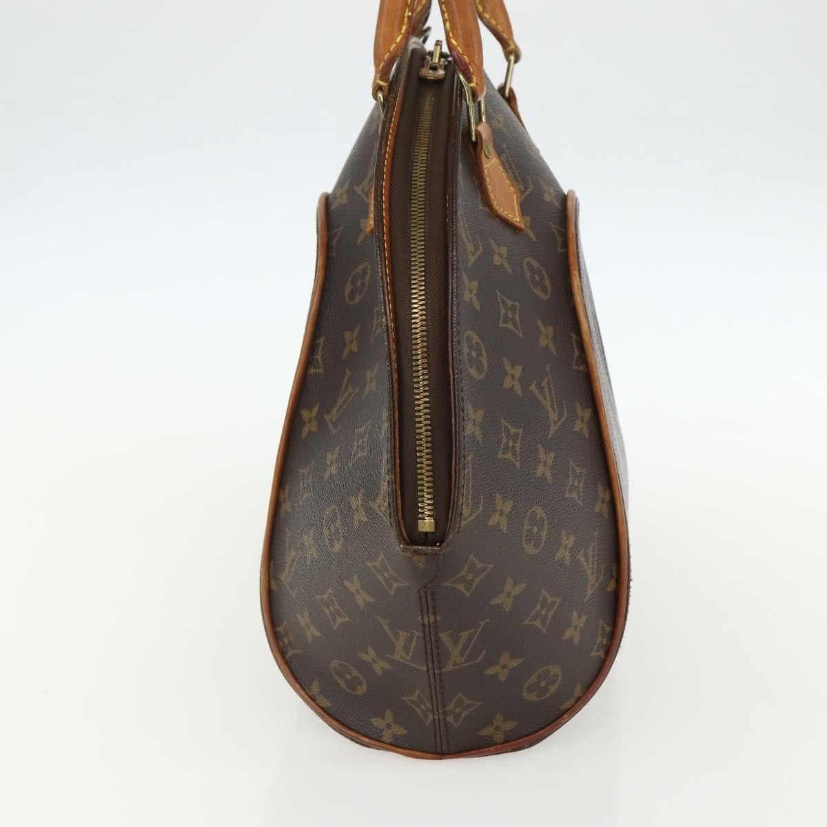 Louis Vuitton Louis Vuitton Ellipse Bag Monogram Canvas Size ONE SIZE - 3 Thumbnail