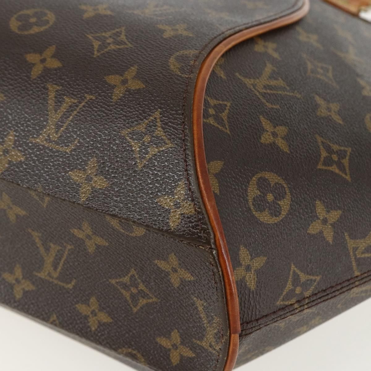 Louis Vuitton Louis Vuitton Ellipse Bag Monogram Canvas Size ONE SIZE - 10 Thumbnail