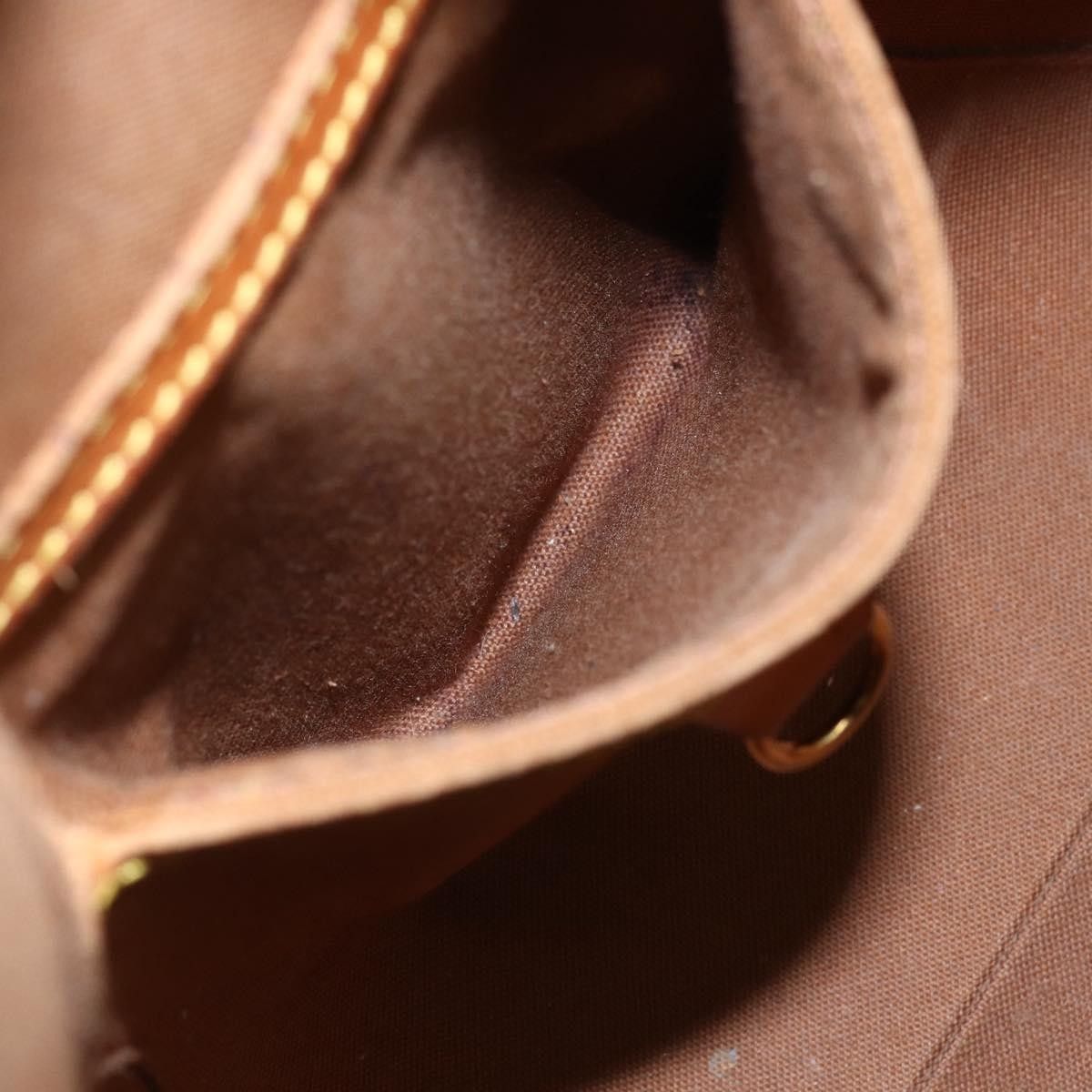 Louis Vuitton Louis Vuitton Ellipse Bag Monogram Canvas Size ONE SIZE - 21 Thumbnail