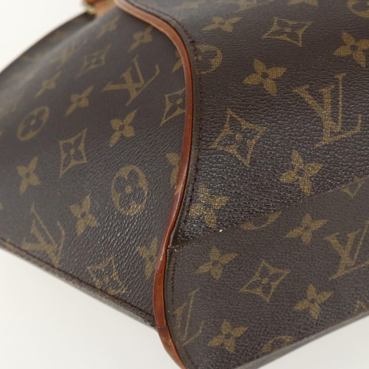 Louis Vuitton Louis Vuitton Ellipse Bag Monogram Canvas Size ONE SIZE - 11 Thumbnail