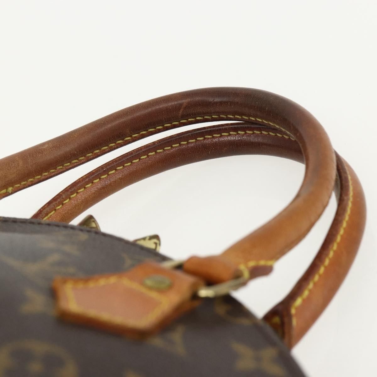 Louis Vuitton Louis Vuitton Ellipse Bag Monogram Canvas Size ONE SIZE - 17 Thumbnail