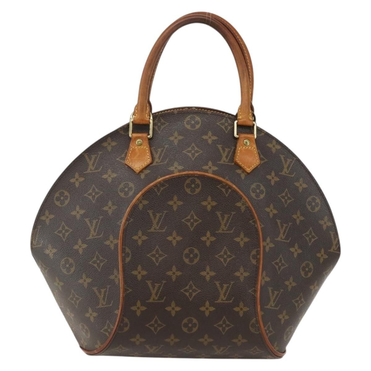 Louis Vuitton Louis Vuitton Ellipse Bag Monogram Canvas Size ONE SIZE - 18 Thumbnail