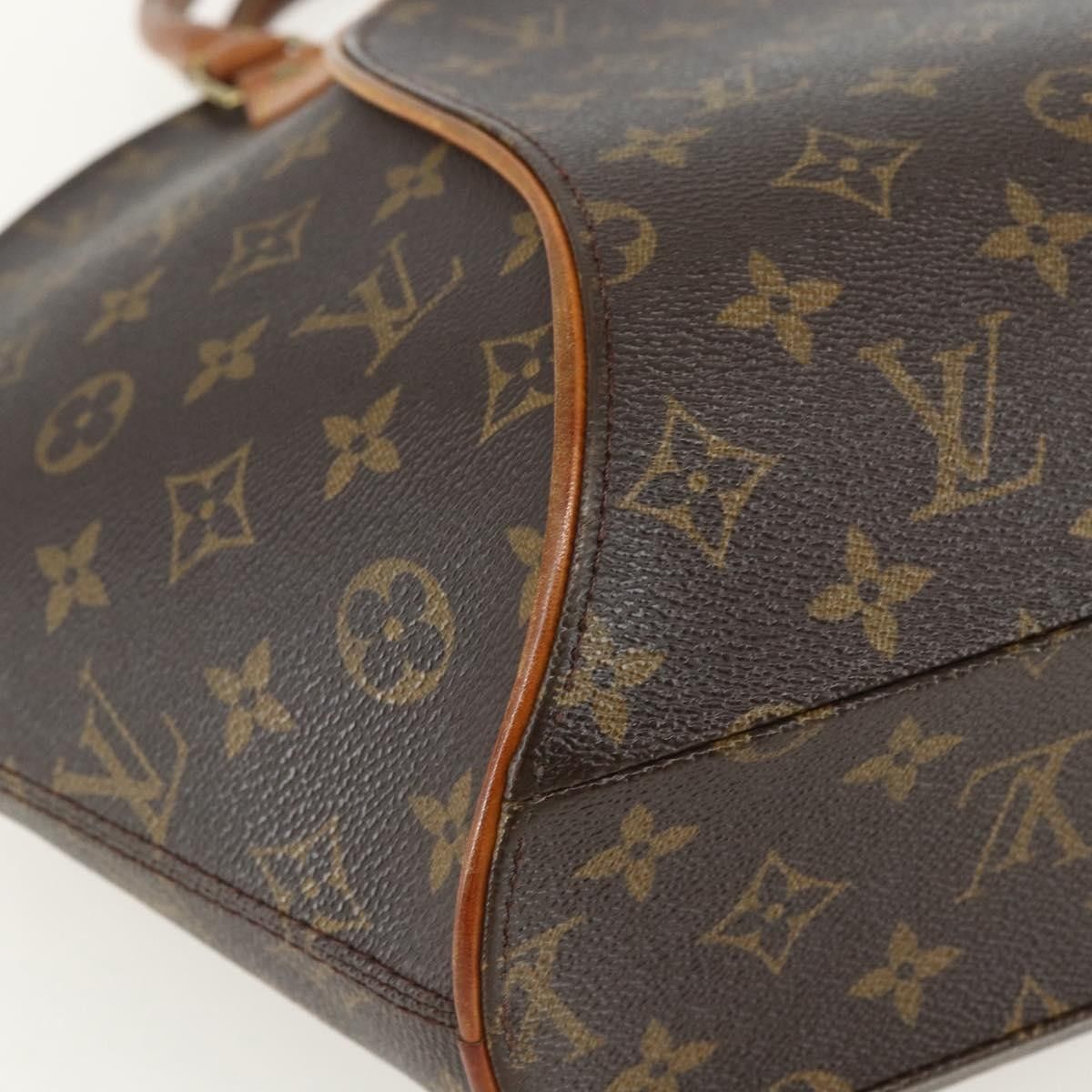 Louis Vuitton Louis Vuitton Ellipse Bag Monogram Canvas Size ONE SIZE - 9 Thumbnail