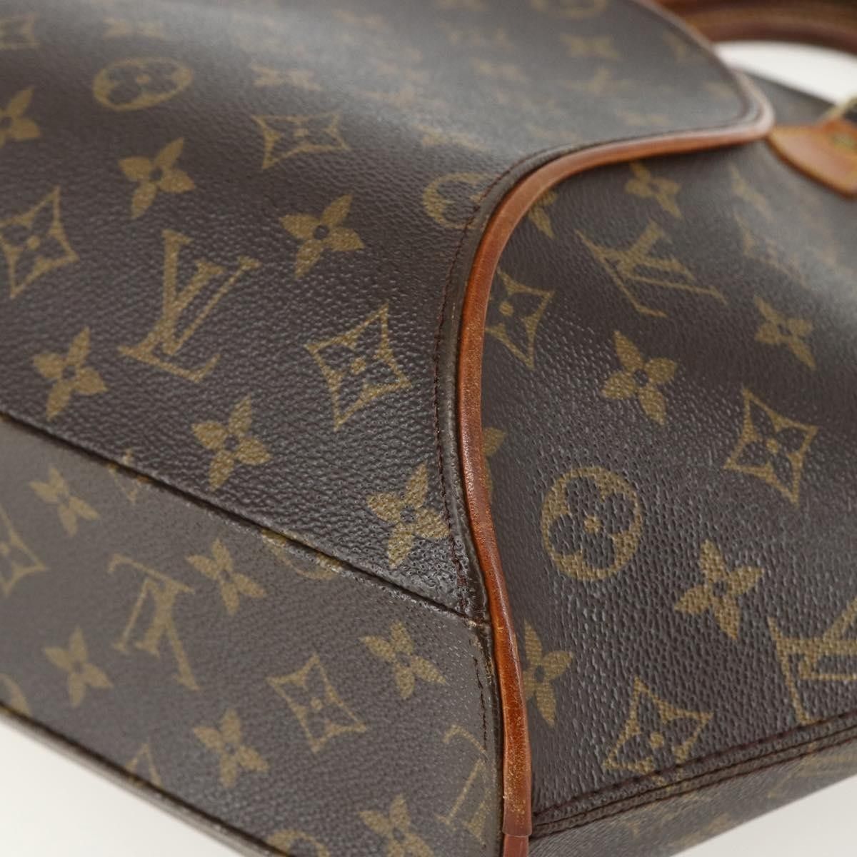 Louis Vuitton Louis Vuitton Ellipse Bag Monogram Canvas Size ONE SIZE - 12 Thumbnail