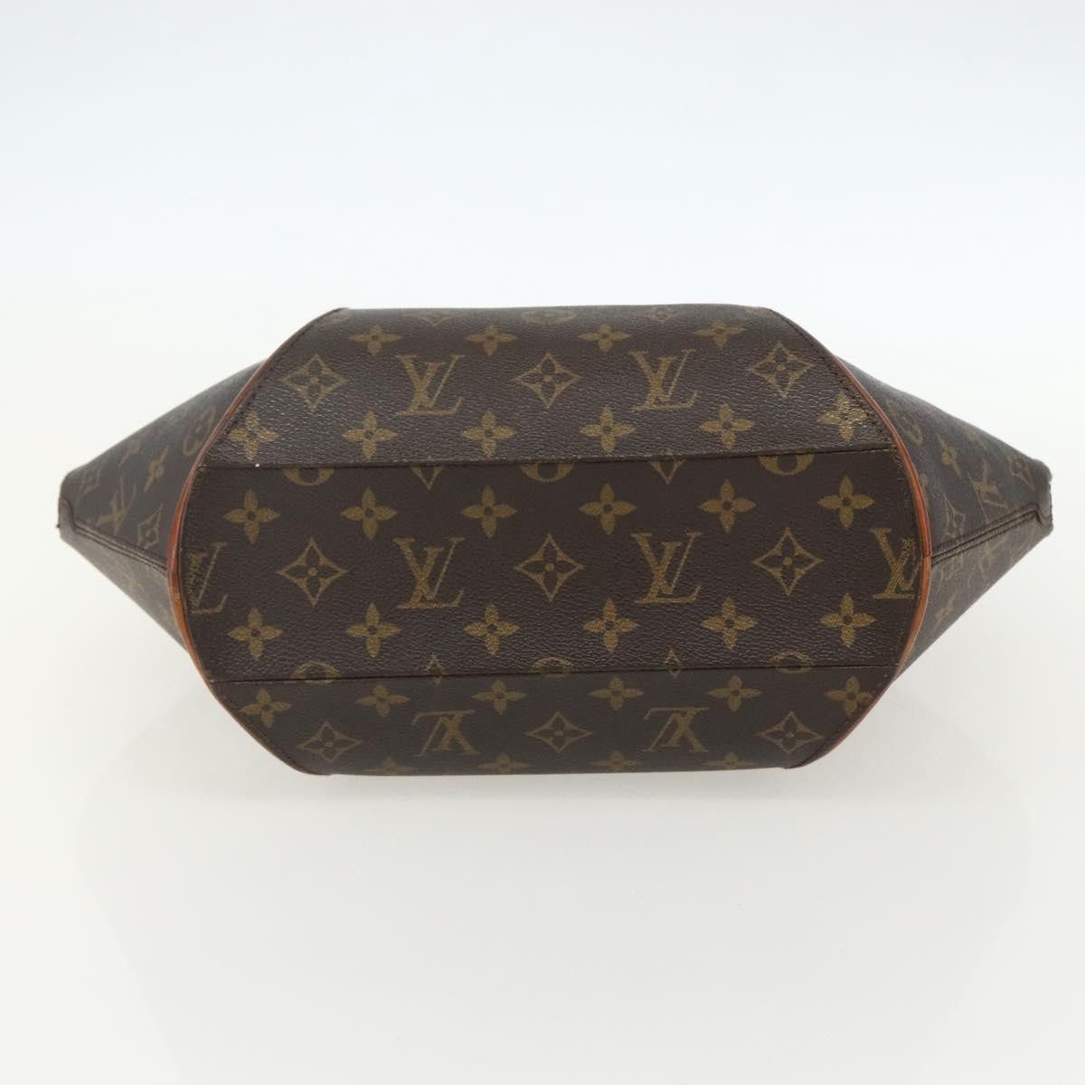 Louis Vuitton Louis Vuitton Ellipse Bag Monogram Canvas Size ONE SIZE - 15 Thumbnail