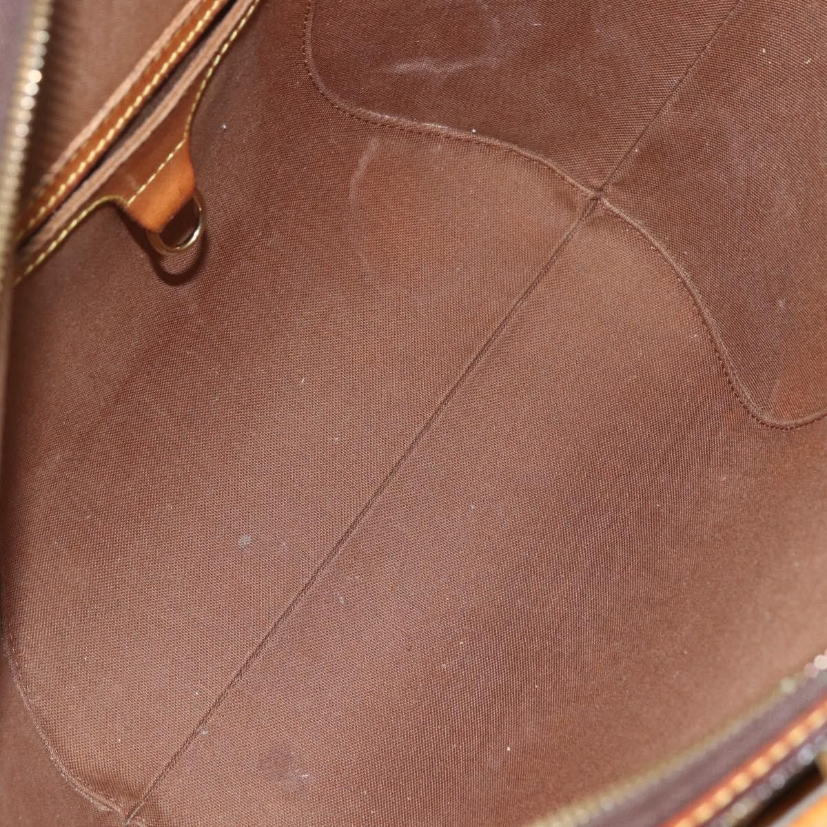 Louis Vuitton Louis Vuitton Ellipse Bag Monogram Canvas Size ONE SIZE - 5 Thumbnail