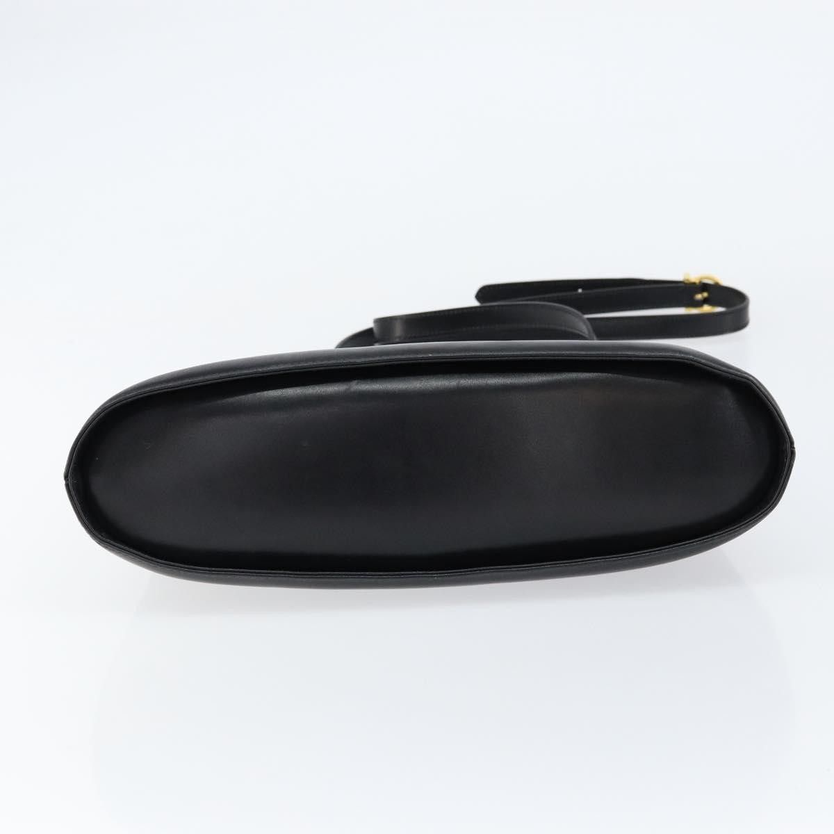 Salvatore Ferragamo Salvatore Ferragamo Wanda Handbag Leather Size ONE SIZE - 15 Thumbnail