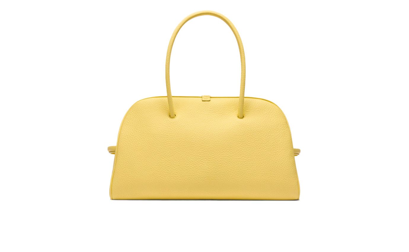 Jacquemus Jacquemus Le Grand Turismo Leather Size ONE SIZE - 2 Thumbnail