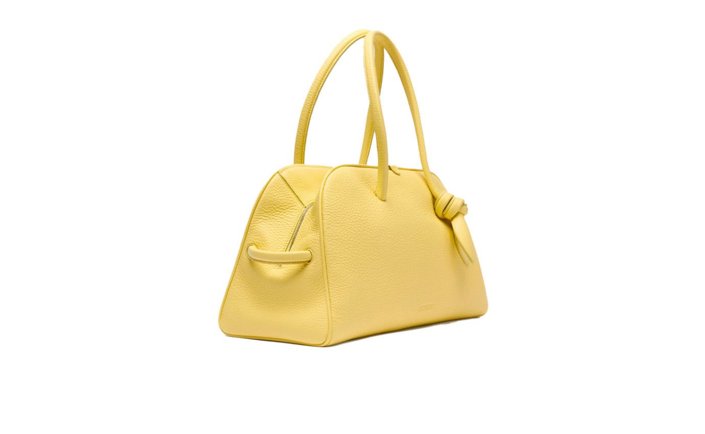 Jacquemus Jacquemus Le Grand Turismo Leather Size ONE SIZE - 3 Thumbnail