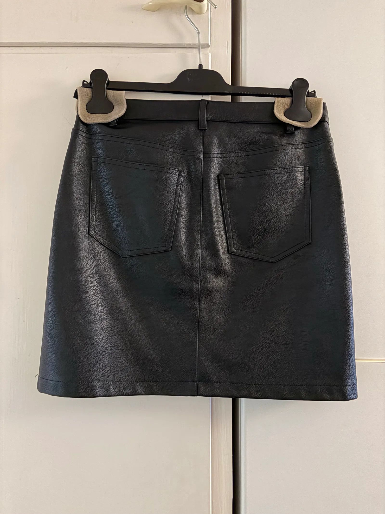 Hugo Boss Hugo Boss Banovely Skirt Size 26" / US 2 / IT 38 - 4 Thumbnail