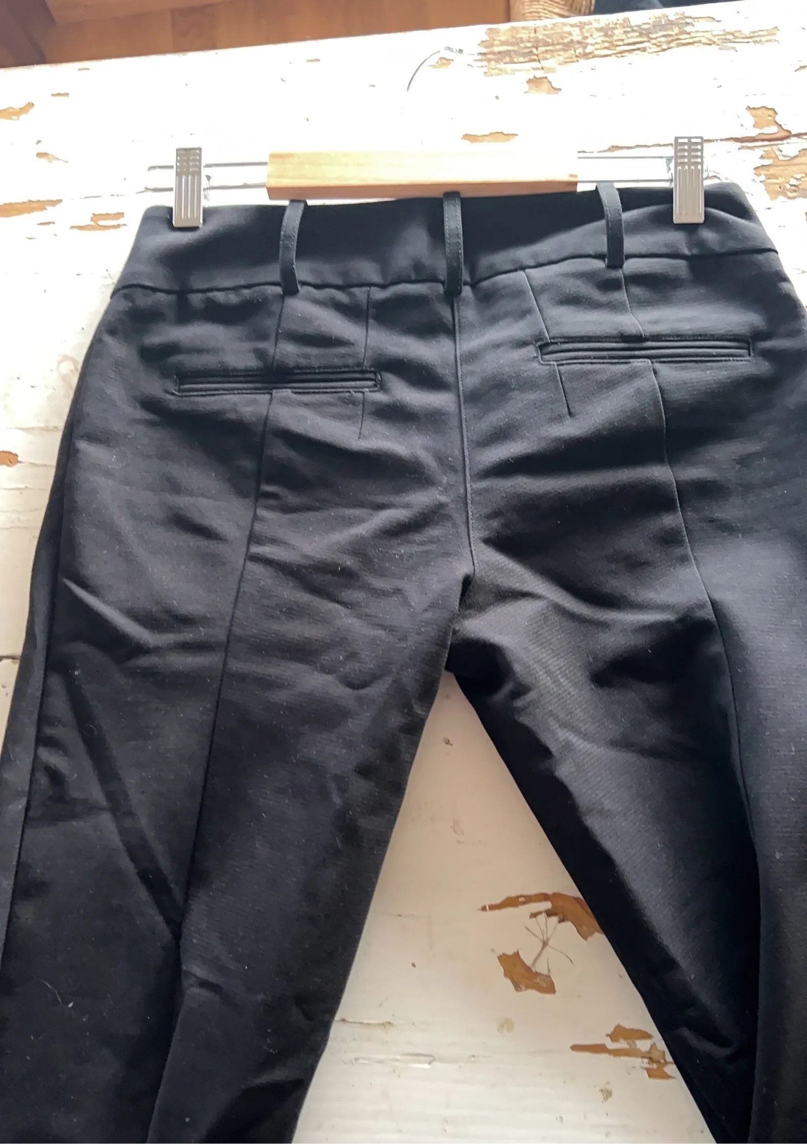 Patrizia Pepe Patrizia Pepe Skinny Pants Size 30" / US 8 / IT 44 - 4 Thumbnail