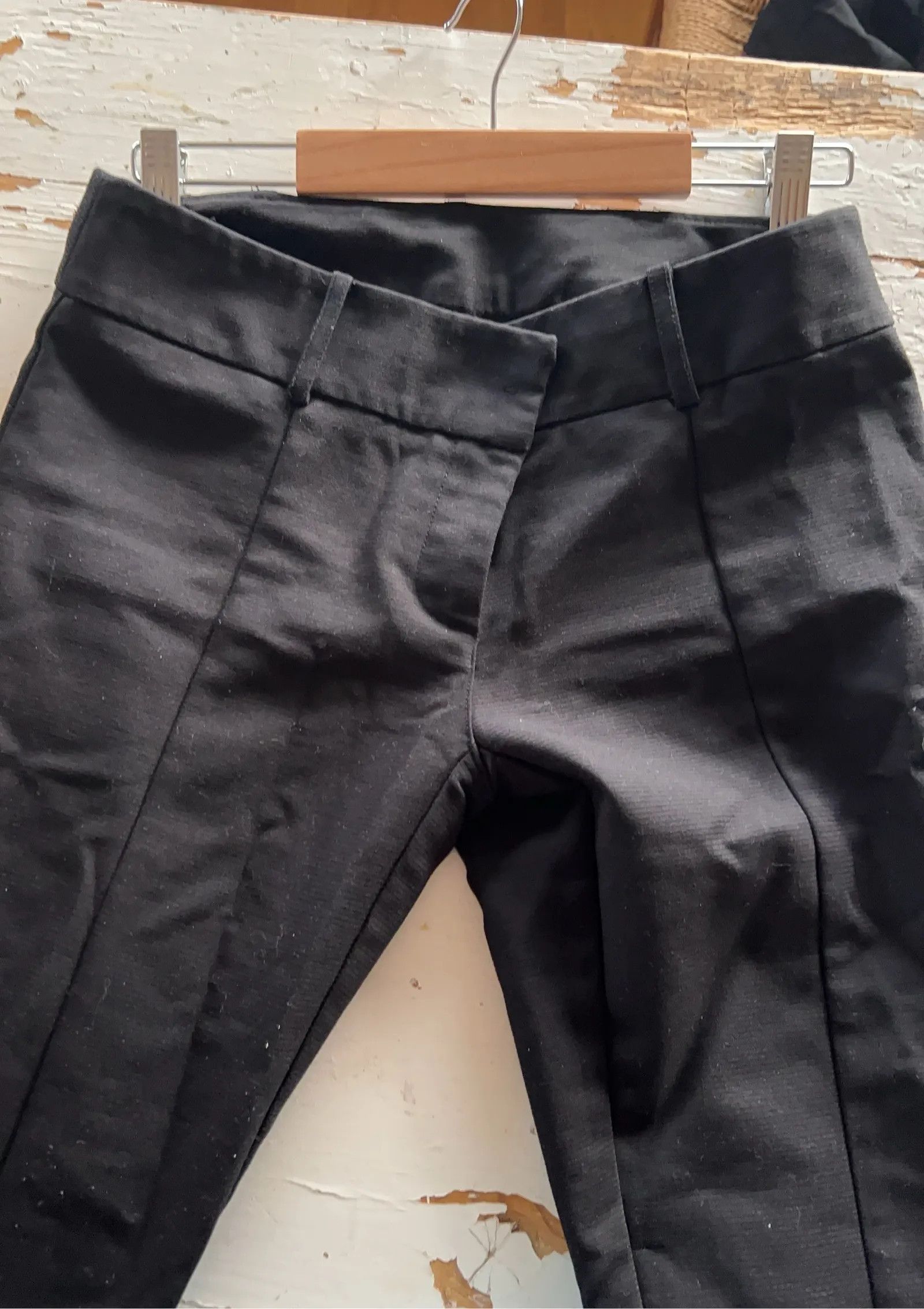 Patrizia Pepe Patrizia Pepe Skinny Pants Size 30" / US 8 / IT 44 - 5 Thumbnail