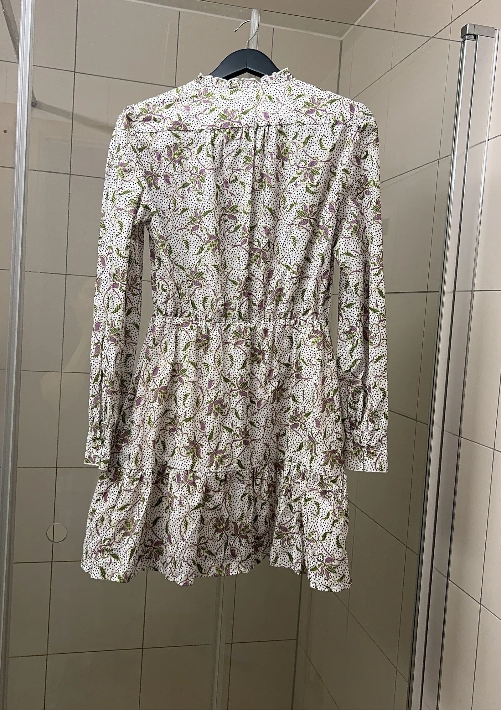 Pinko Pinko Dress Size M / US 6-8 / IT 42-44 - 4 Thumbnail