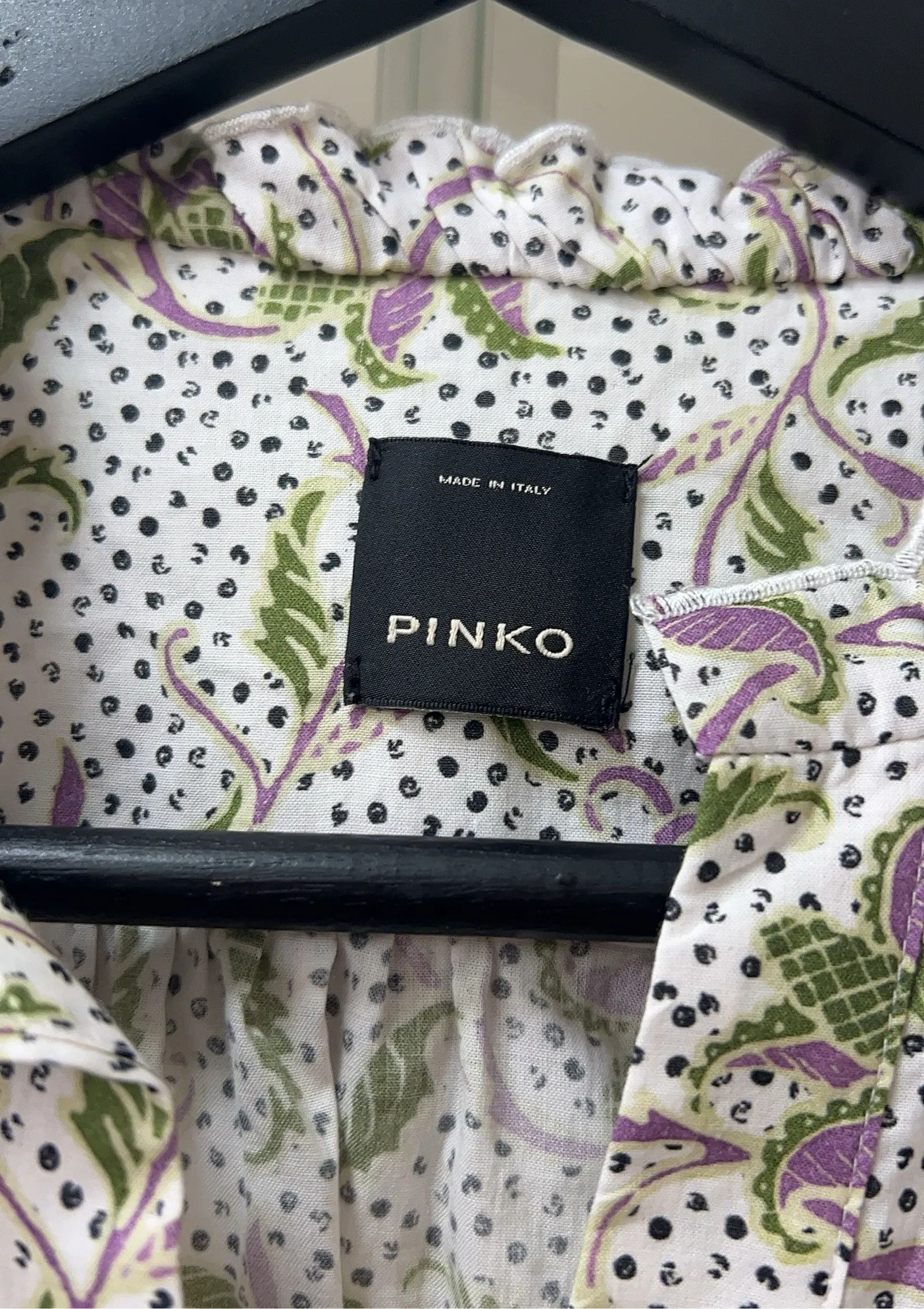 Pinko Pinko Dress Size M / US 6-8 / IT 42-44 - 2 Thumbnail